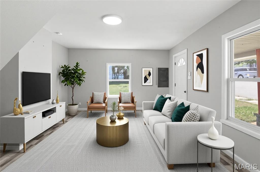 212 Middle Street Bonne Terre, MO 63628 - Photo 3 of 16