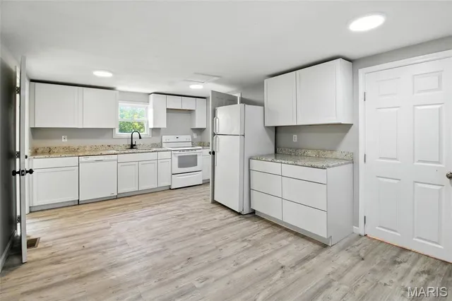 $159,000 | 212 Middle Street, Bonne Terre, MO 63628