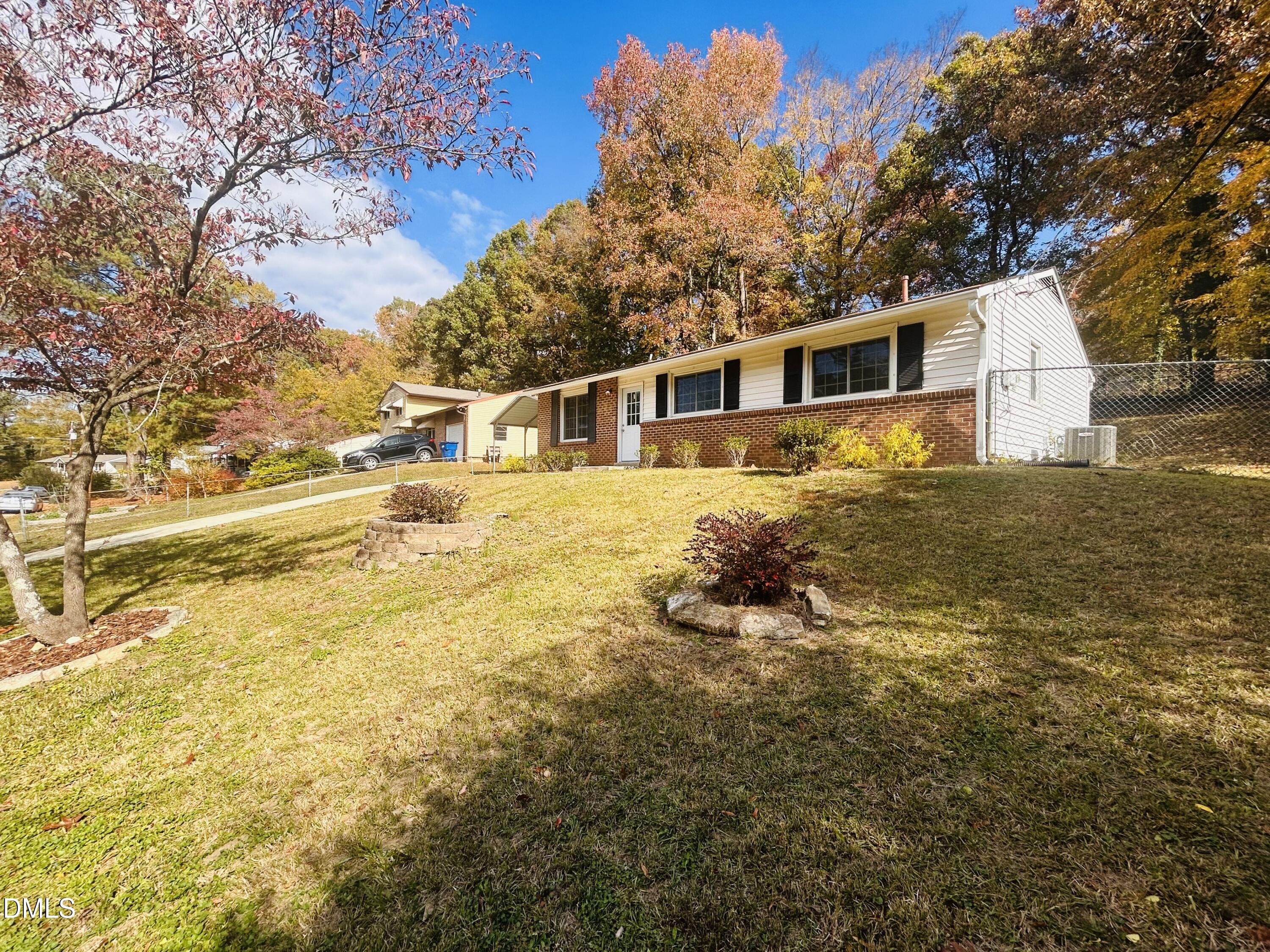 2001 Crawford Road Raleigh, NC 27610 - Photo 2 of 21 01