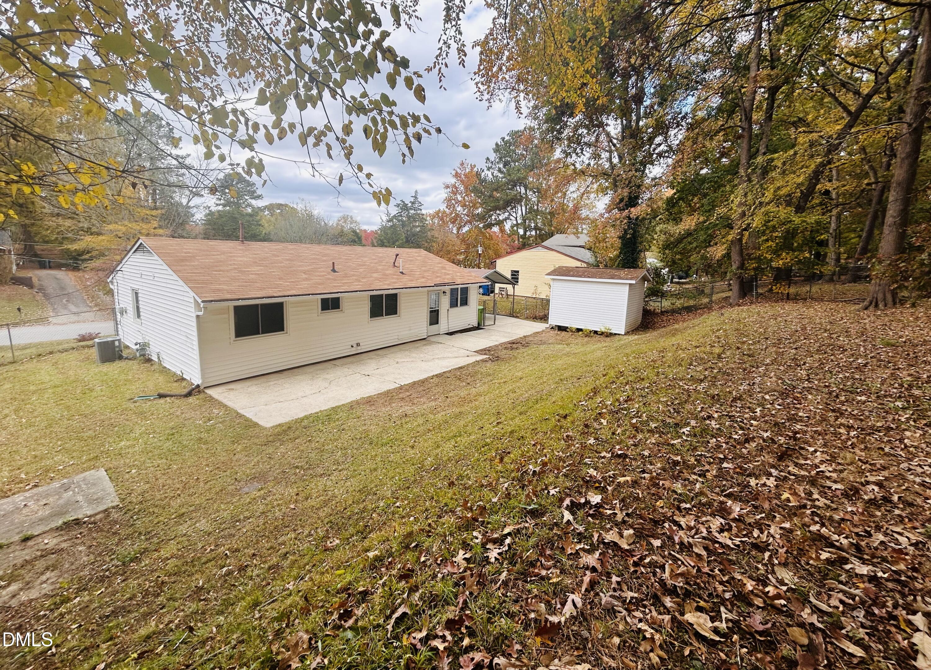 2001 Crawford Road Raleigh, NC 27610 - Photo 3 of 21 02