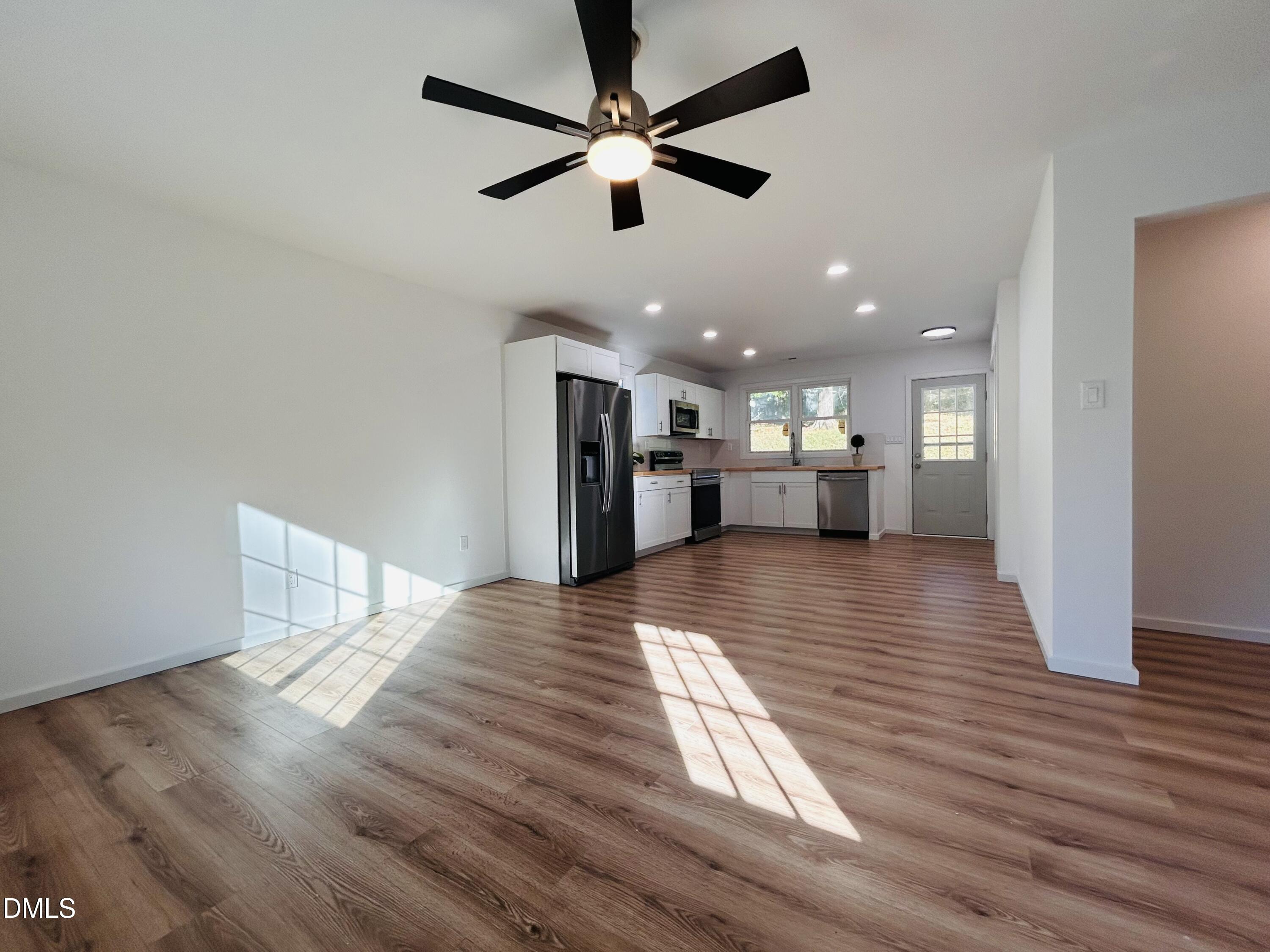 2001 Crawford Road Raleigh, NC 27610 - Photo 6 of 21 05