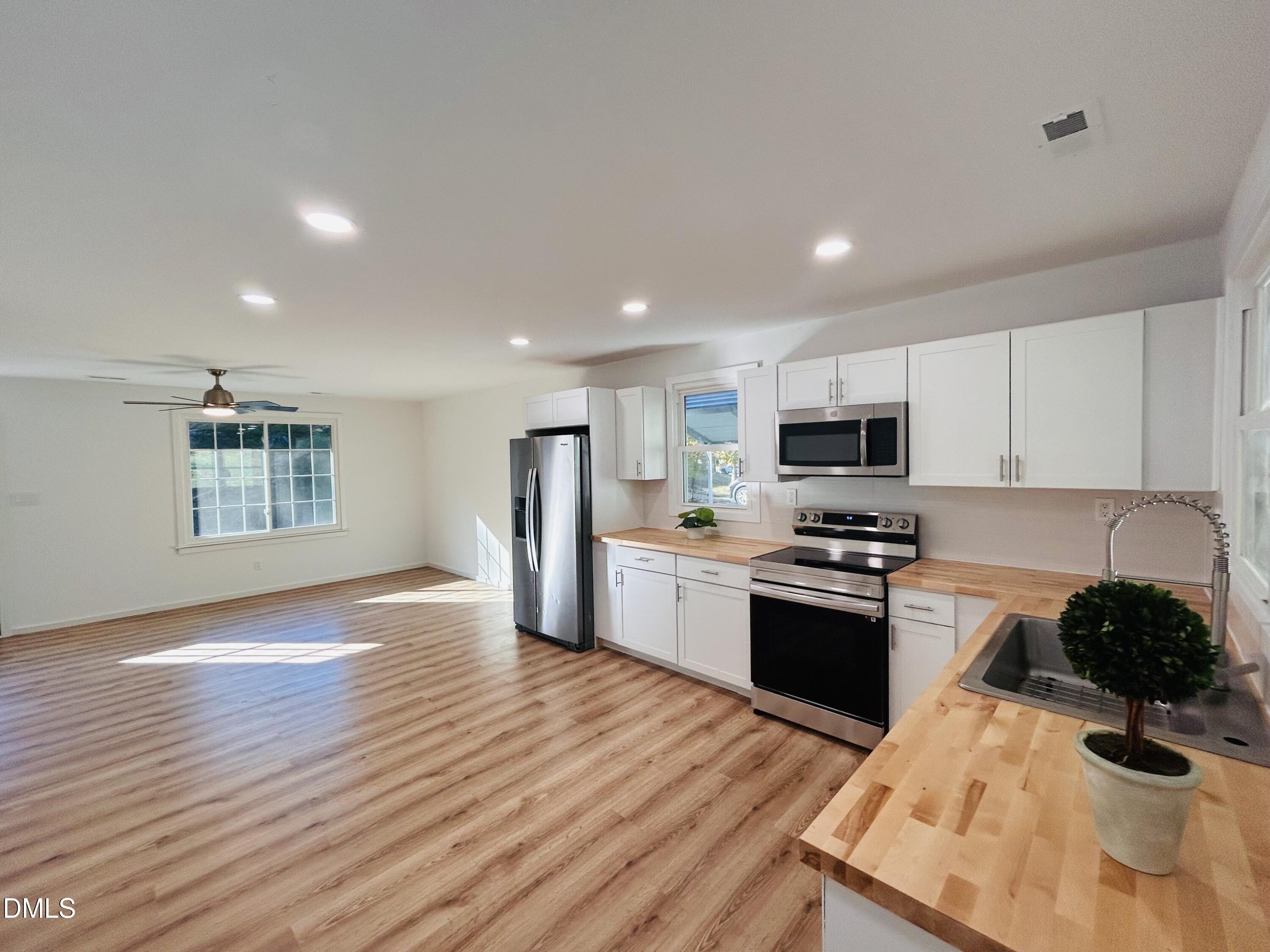 2001 Crawford Road Raleigh, NC 27610 - Photo 8 of 21 07