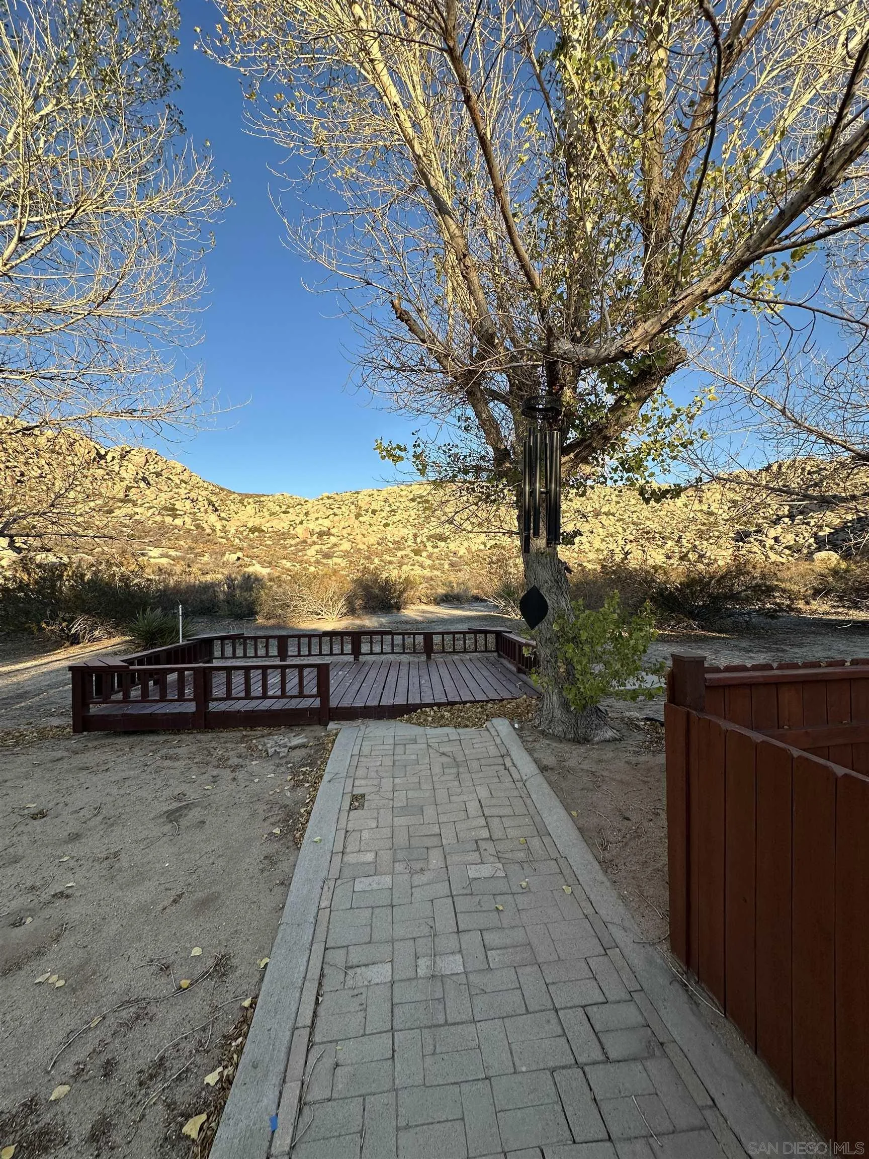 1951 Carrizo Gorge Road, Unit W42 Jacumba, CA 91934 - Photo 16 of 37