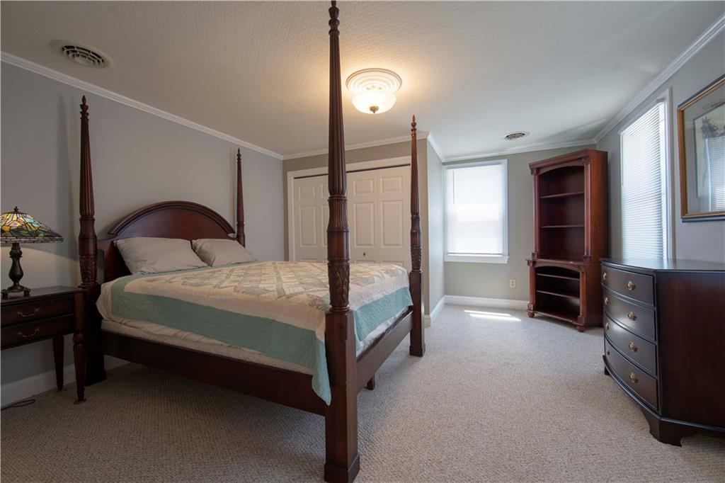 525 Great Belt Road Butler, PA 16002 - Photo 17 of 25 Bedroom #2