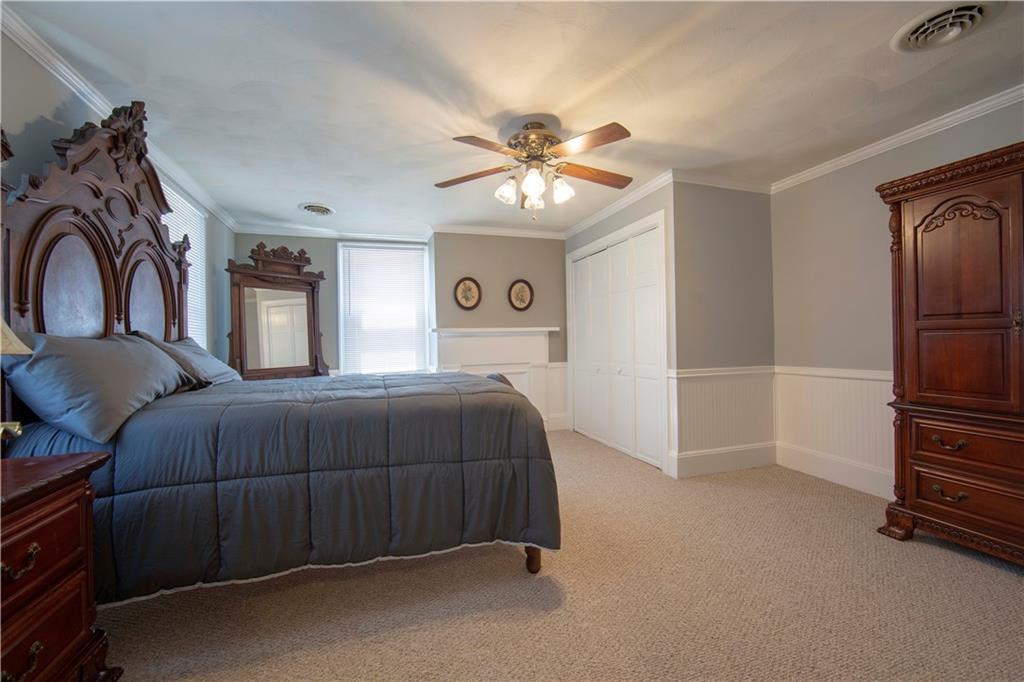 525 Great Belt Road Butler, PA 16002 - Photo 18 of 25 Bedroom #3