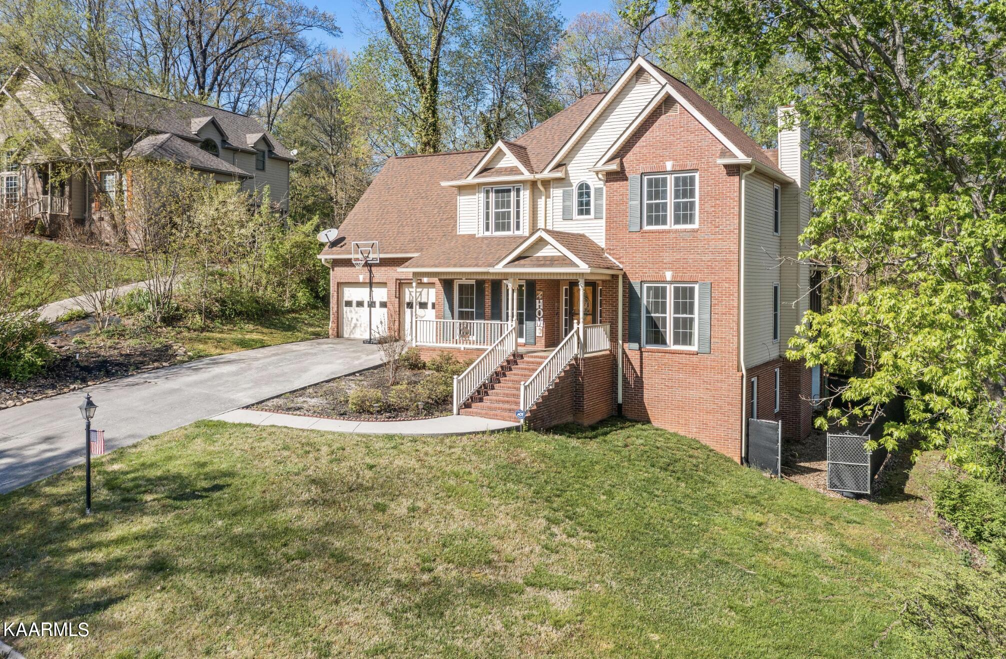 7724 Sevilla Road Powell, TN 37849 - Photo 1 of 39 Screen Shot 2022-04-15 at 9.03.09 AM