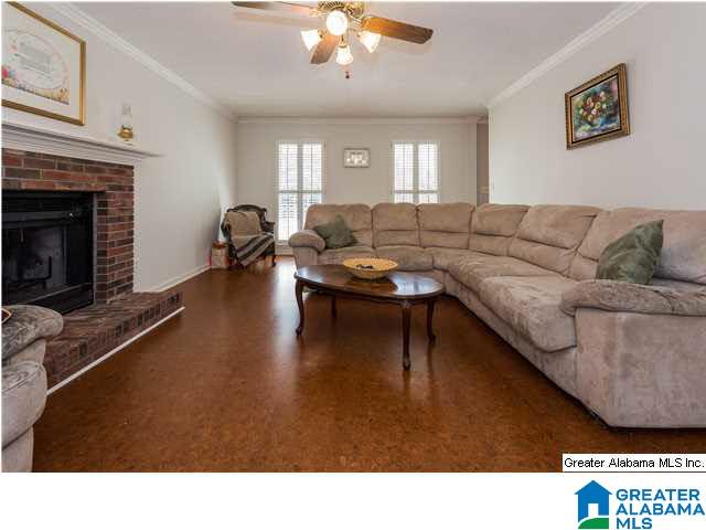 414 Russet Hollow Road Birmingham, AL 35244 - Photo 5 of 32
