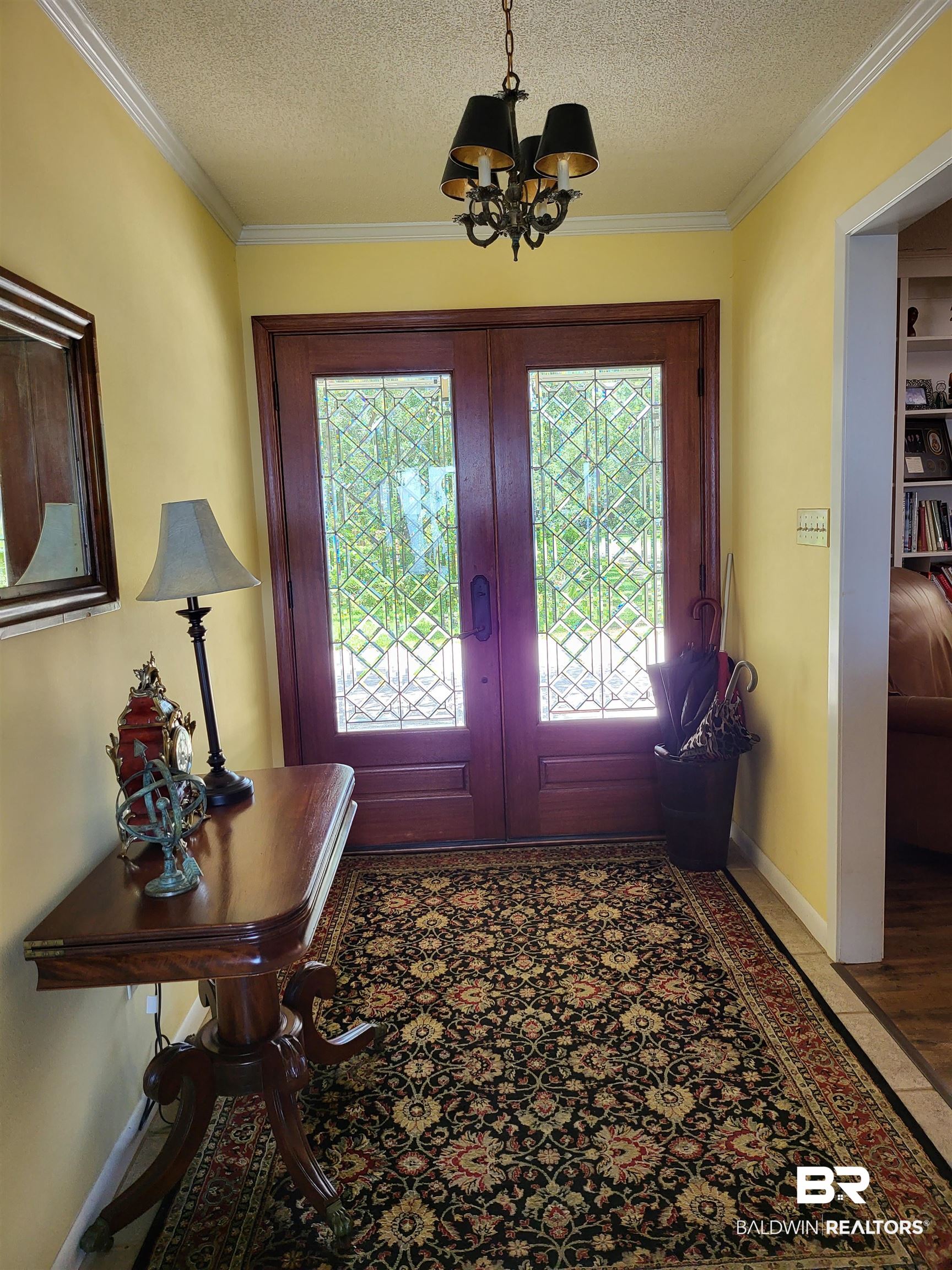 9234 Bayview Drive Lillian, AL 36549 - Photo 3 of 40 Foyer