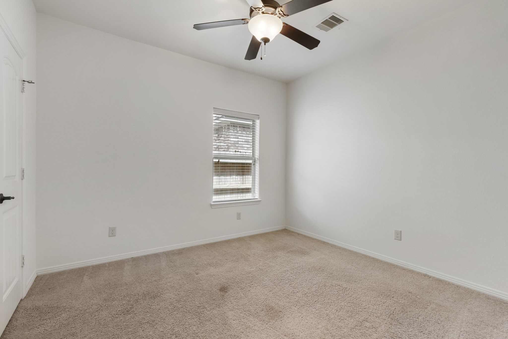 23911 Augusta Falls Lane Spring, TX 77389 - Photo 25 of 40 a view of an empty room with a window