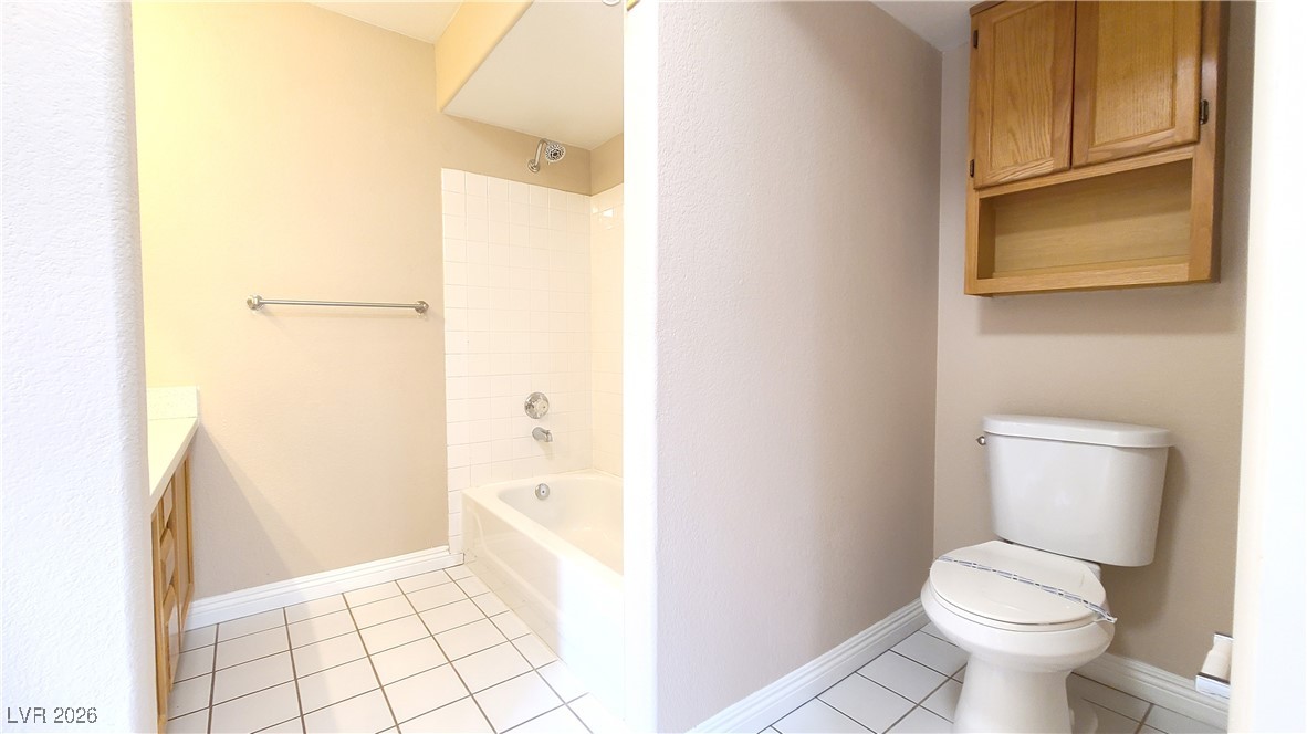 7950 West Flamingo Road, Unit 2179 Las Vegas, NV 89147 - Photo 20 of 38