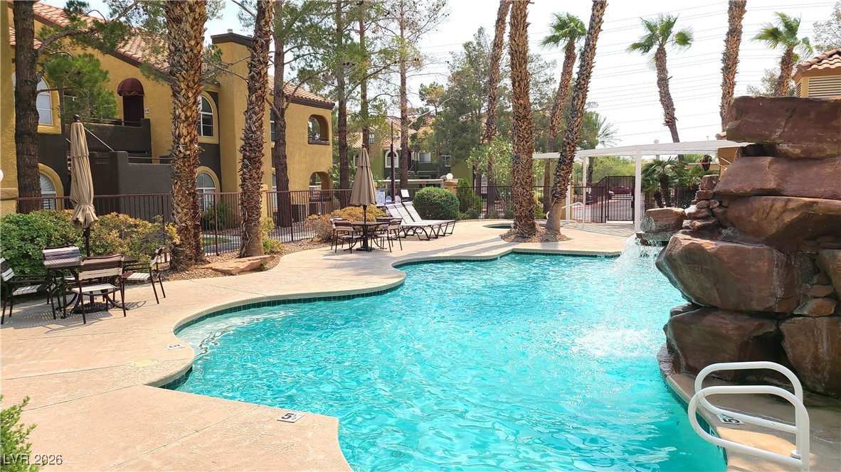 7950 West Flamingo Road, Unit 2179 Las Vegas, NV 89147 - Photo 36 of 38