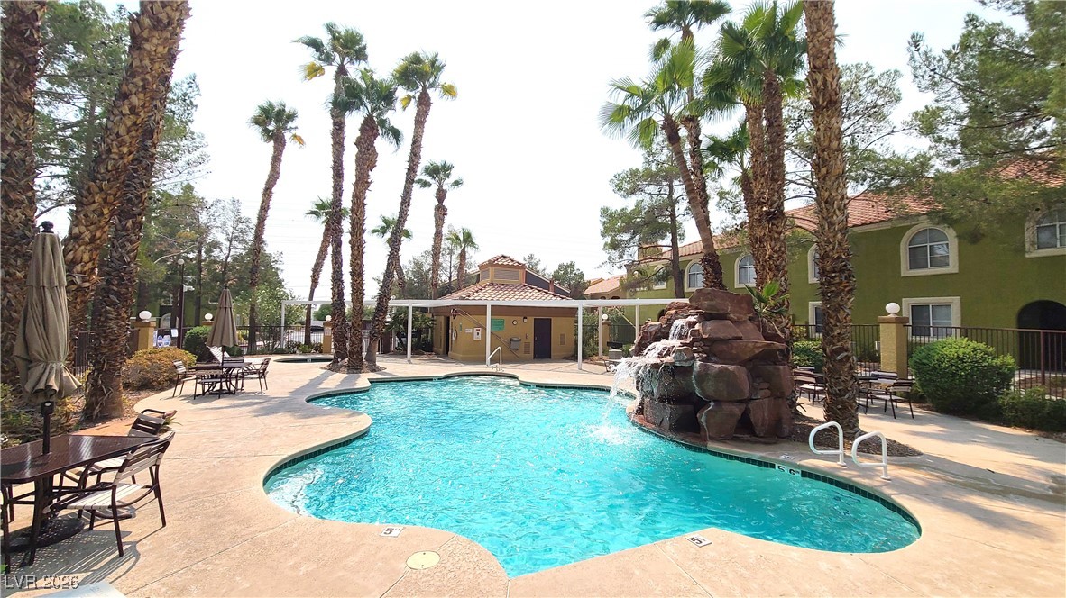 7950 West Flamingo Road, Unit 2179 Las Vegas, NV 89147 - Photo 38 of 38