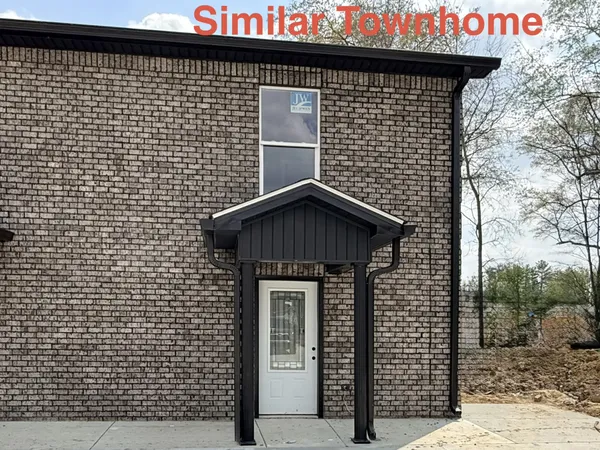 $1,650 | 740 Kings Lane, Unit MULTIPLE S, Tullahoma, TN 37388