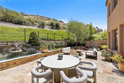 $6,245,000 | 3 Alessandria, Newport Coast, CA 92657