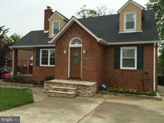 8336 Philadelphia Road Baltimore, MD 21237 - Photo 2 of 26 Exterior (Front)