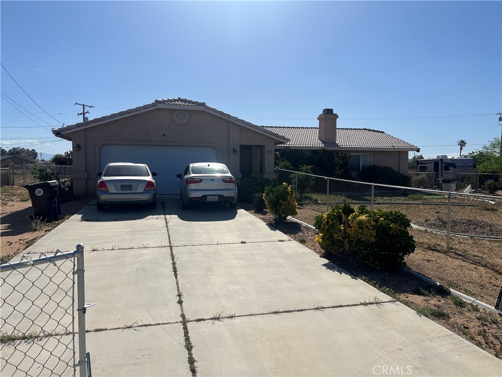 14842 Temecula Road Apple Valley, CA 92307 - Photo 1 of 1