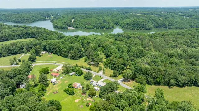 $2,000,000 | 7542 Chestnut Ridge Road, Winchester, TN 37398