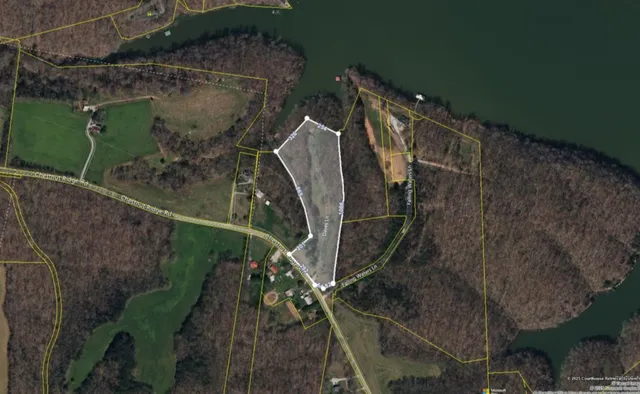 $2,000,000 | 7542 Chestnut Ridge Road, Winchester, TN 37398