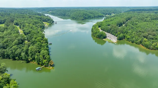 $2,000,000 | 7542 Chestnut Ridge Road, Winchester, TN 37398