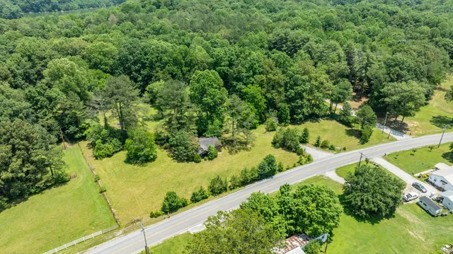 $2,000,000 | 7542 Chestnut Ridge Road, Winchester, TN 37398