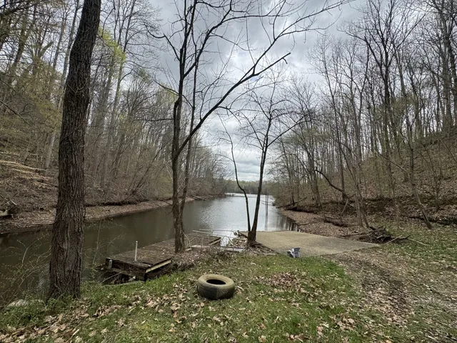 $2,000,000 | 7542 Chestnut Ridge Road, Winchester, TN 37398