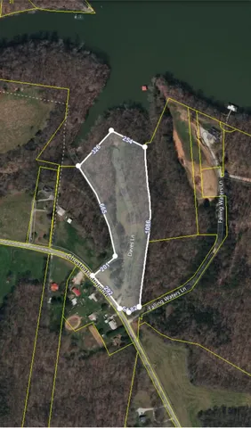 $2,000,000 | 7542 Chestnut Ridge Road, Winchester, TN 37398