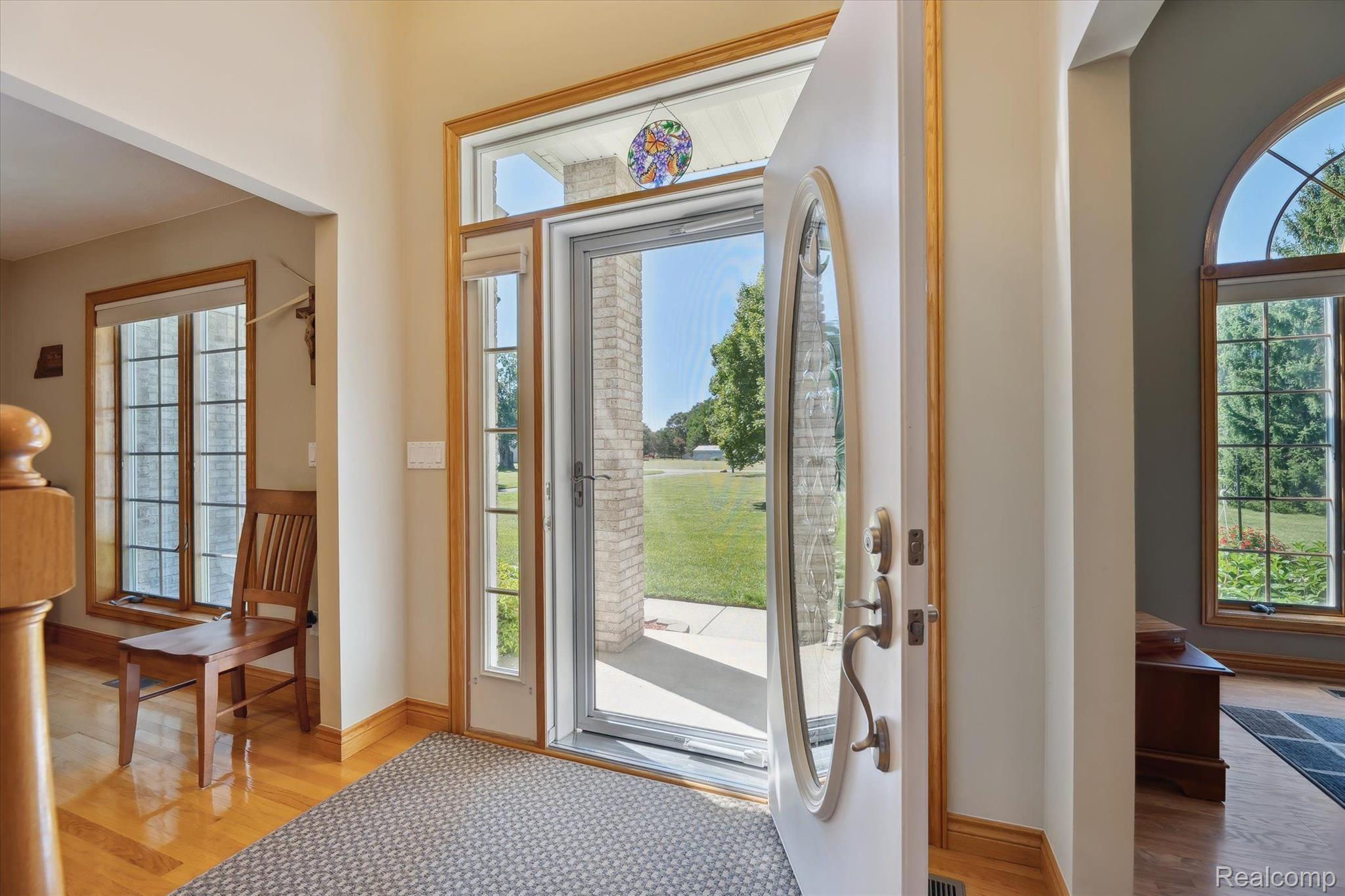 4445 Brogan Road Stockbridge, MI 49285 - Photo 6 of 58 Gallery Image 6
