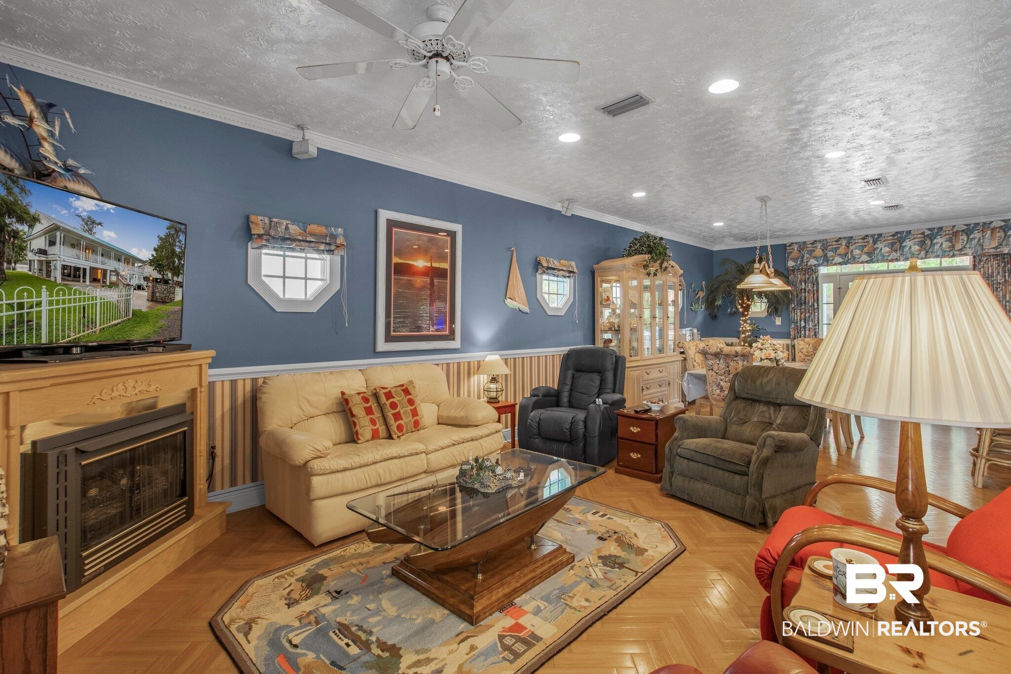 42011 Bayou Road Bay Minette, AL 36507 - Photo 7 of 51