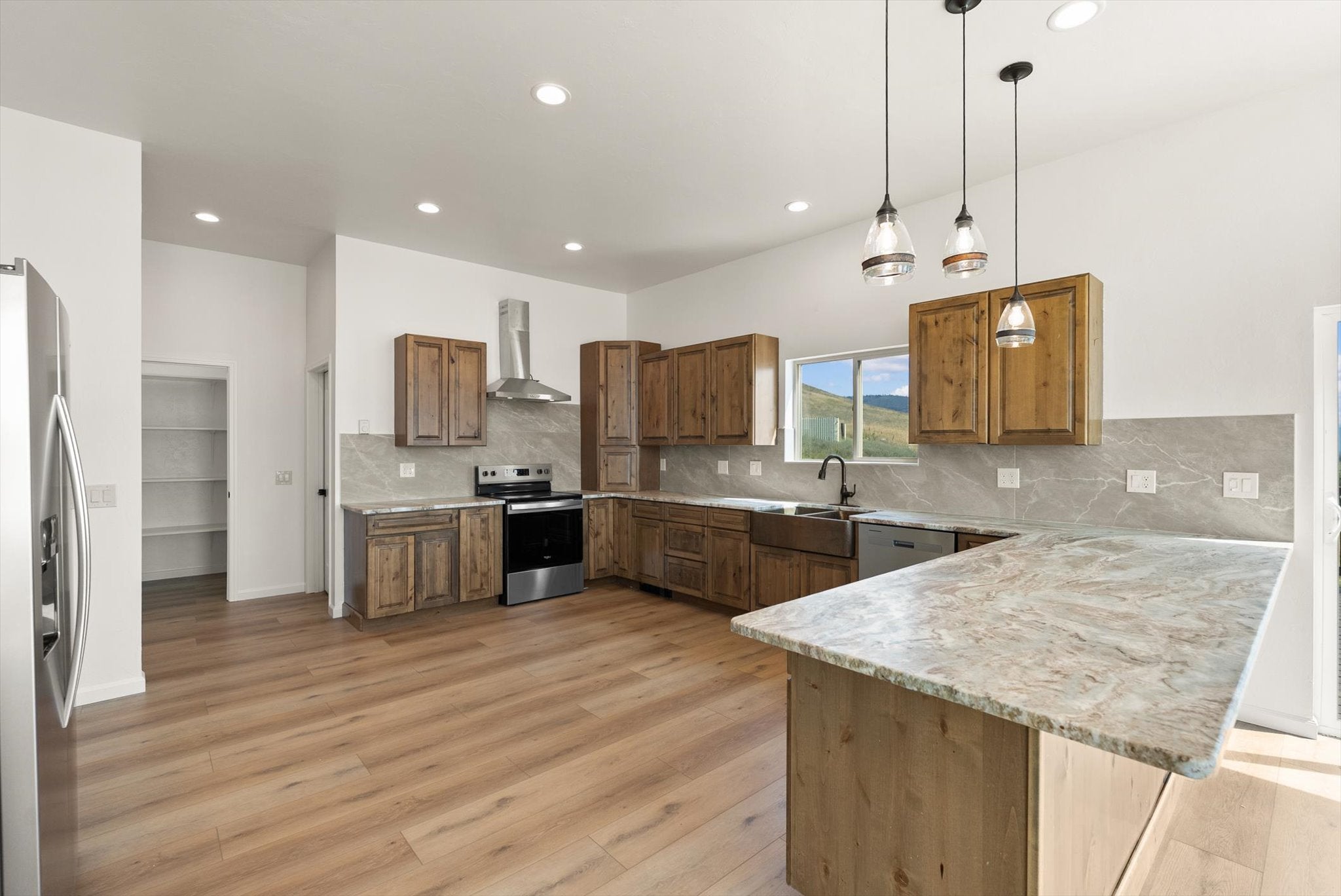 44142 Buffalo Road Dayton, MT 59914 - Photo 14 of 58 Gallery Image 14