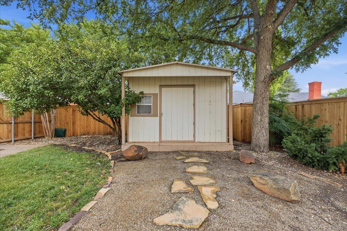 5512 83rd Street Lubbock, TX 79424 - Photo 37 of 39 43-5512_83rd_st_044