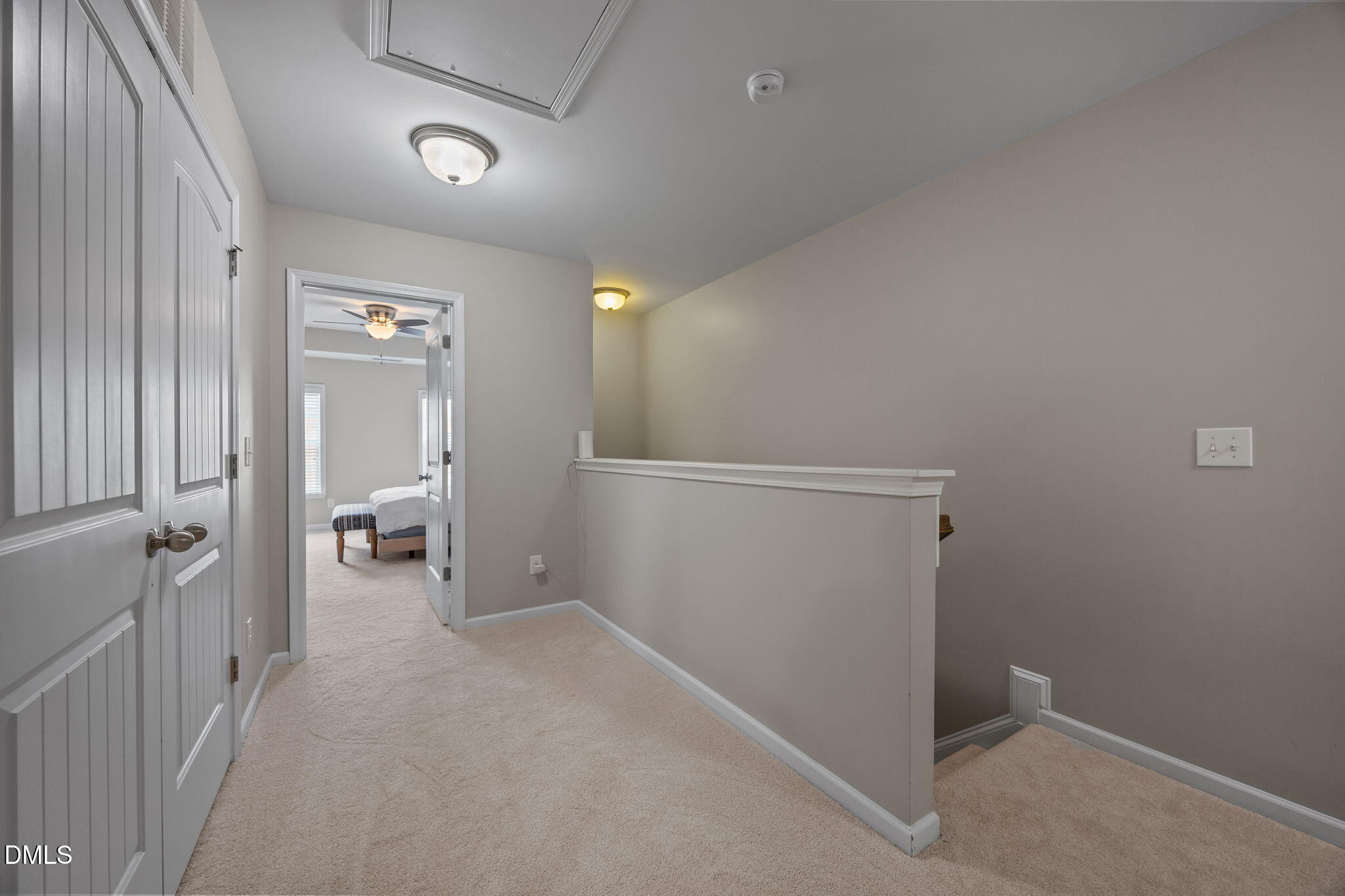 1312 Still Monument Way Raleigh, NC 27603 - Photo 28 of 40 Upstairs Landing
