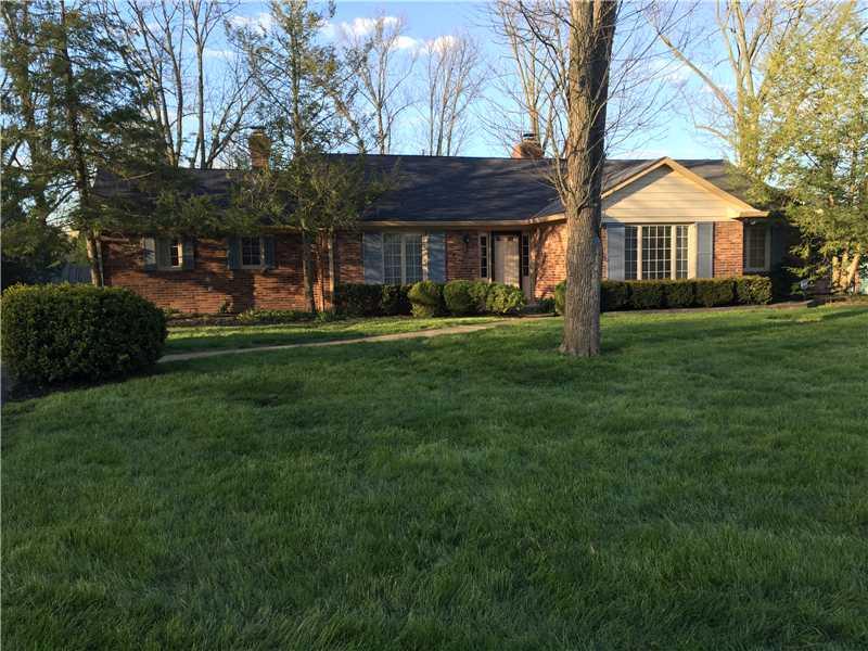 5231 Channing Road Indianapolis, IN 46226 - Photo 1 of 24 Gallery Image 1