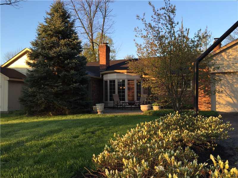 5231 Channing Road Indianapolis, IN 46226 - Photo 24 of 24 Gallery Image 24
