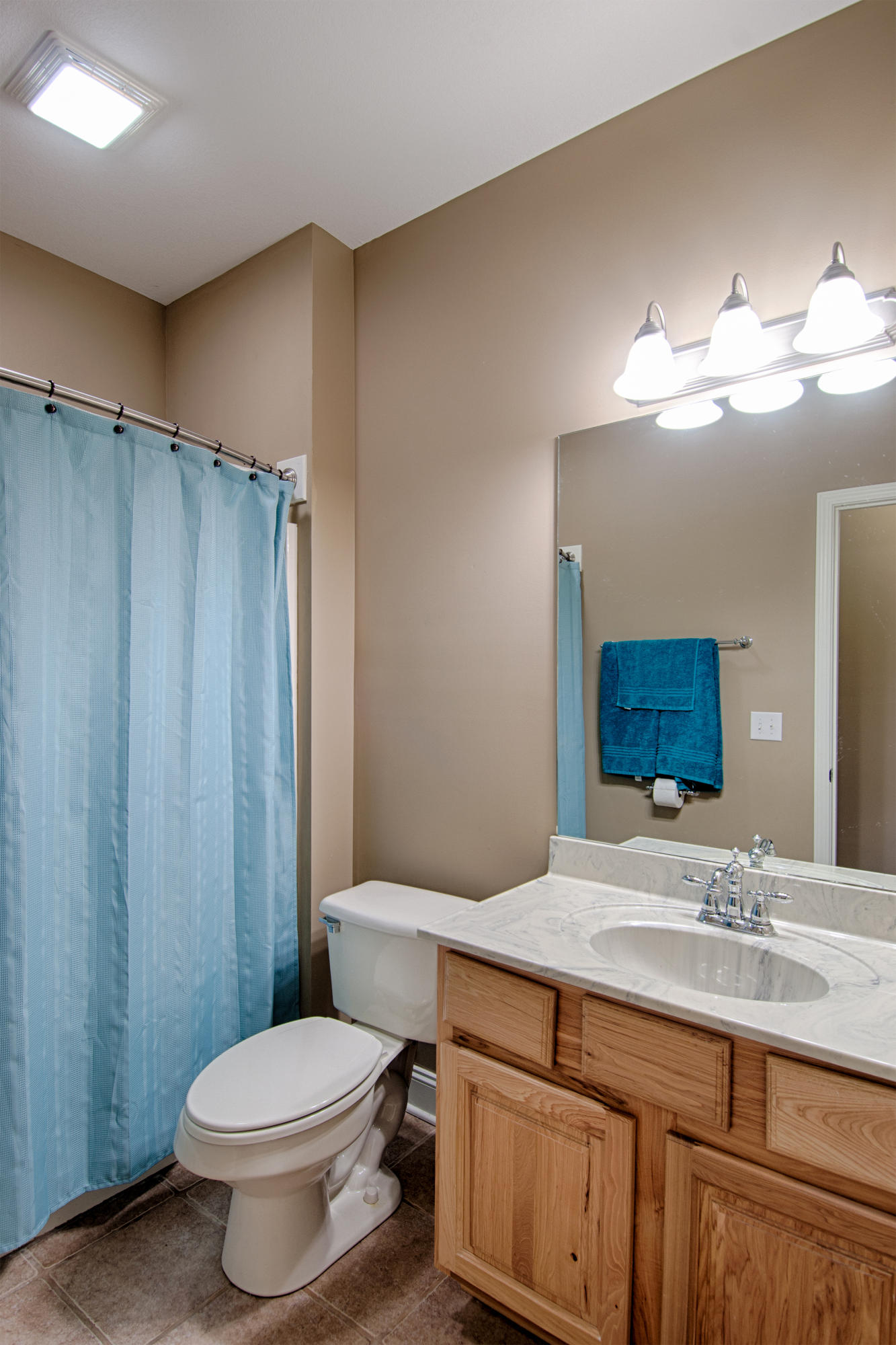 8300 Cliff Ridge Court Corryton, TN 37721 - Photo 12 of 23 Guest Bath