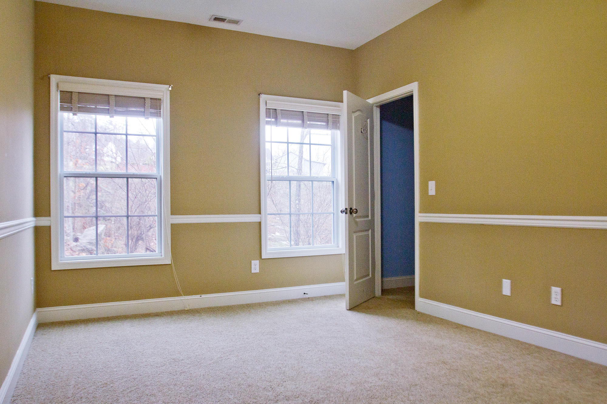 8300 Cliff Ridge Court Corryton, TN 37721 - Photo 13 of 23 Bedroom 3