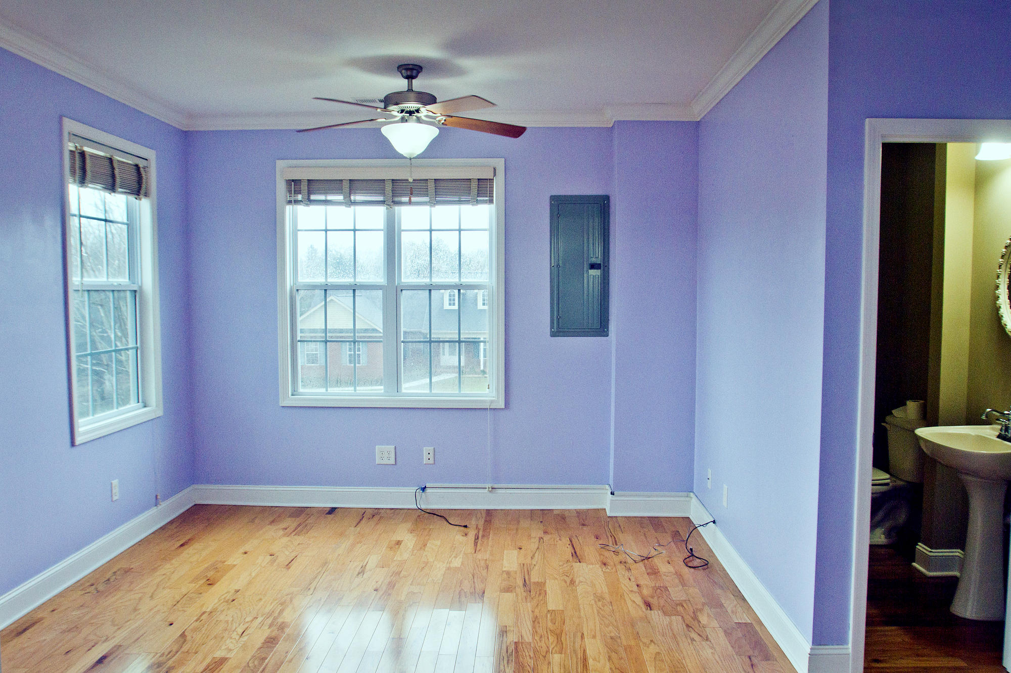 8300 Cliff Ridge Court Corryton, TN 37721 - Photo 14 of 23 Bedroom 4 Downstairs