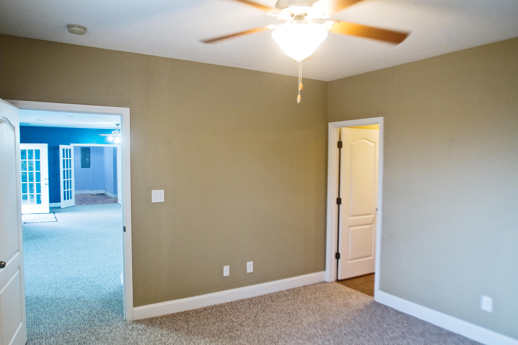 8300 Cliff Ridge Court Corryton, TN 37721 - Photo 15 of 23 Bedroom 5 Downstairs