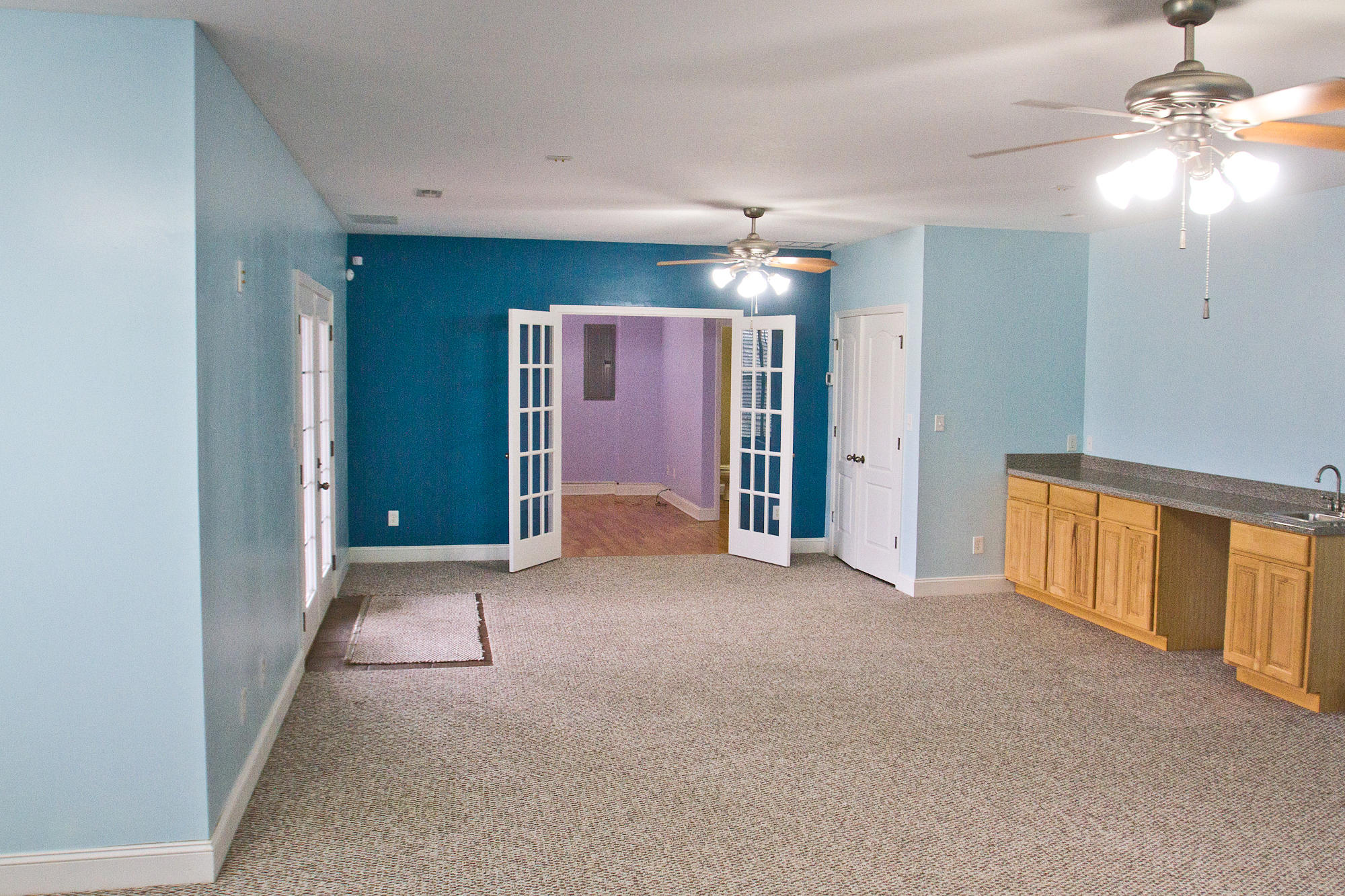 8300 Cliff Ridge Court Corryton, TN 37721 - Photo 18 of 23 Walkout Basement