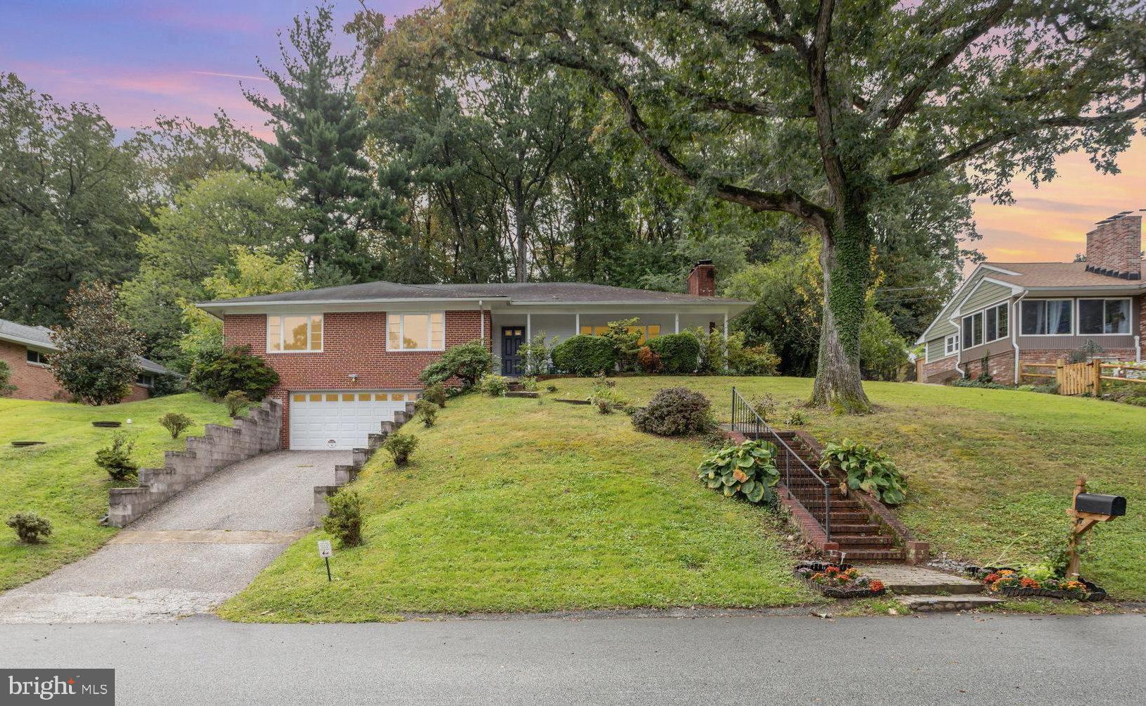 1905 Haverhill Road Baltimore, MD 21234 - Photo 36 of 39 Front