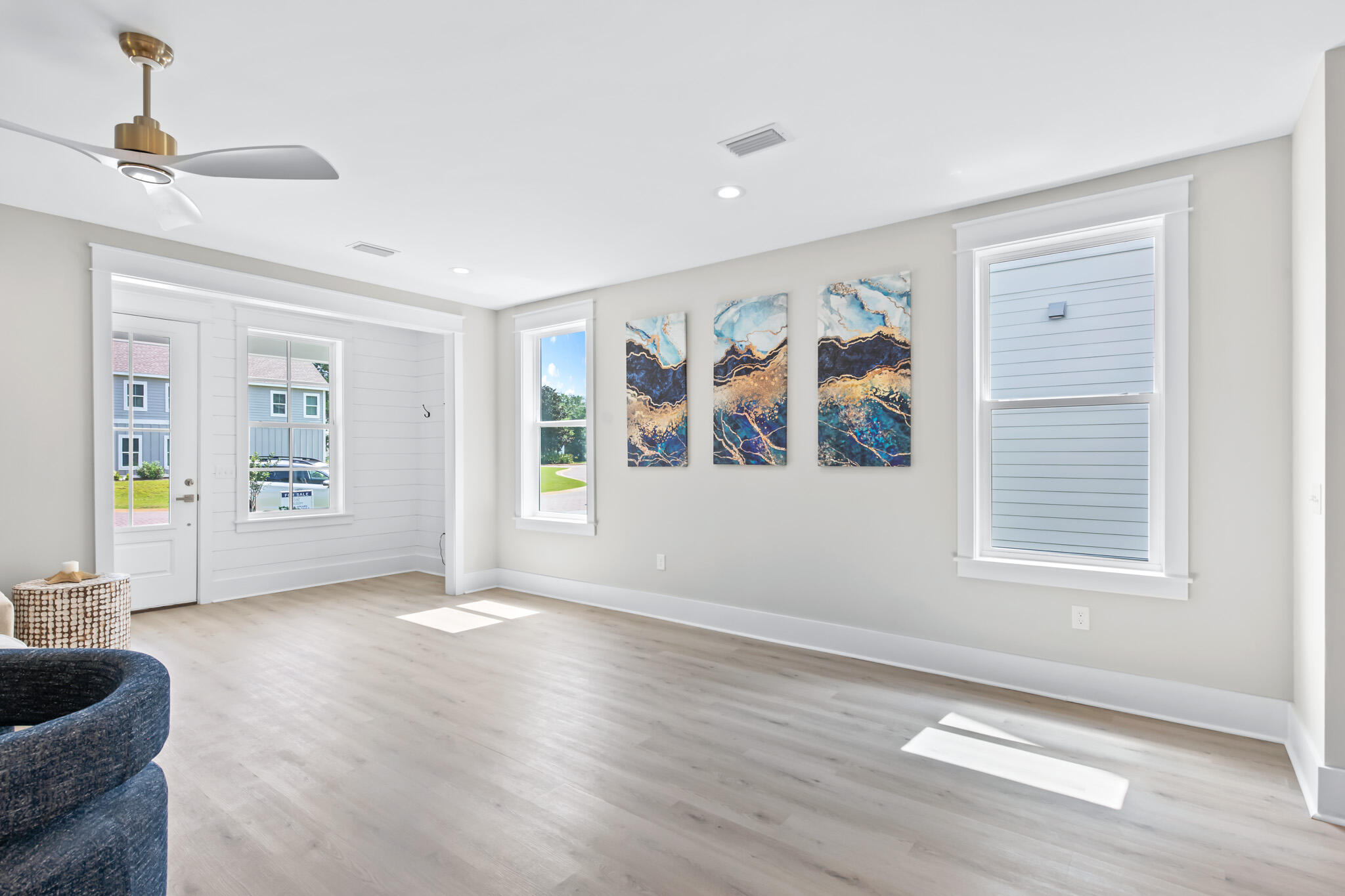 38 Rearden Way Santa Rosa Beach, FL 32459 - Photo 15 of 38 a living room with furniture and window
