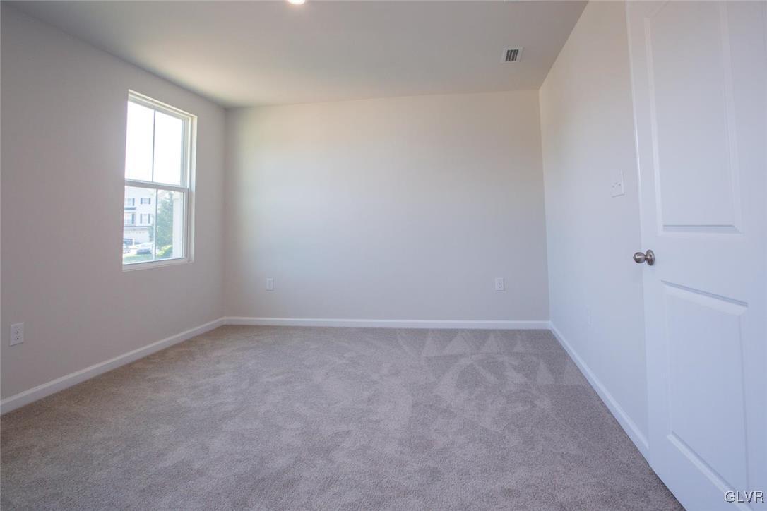1941 Alex Road Easton, PA 18040 - Photo 9 of 23 Master bedroom w/recessed LED lights