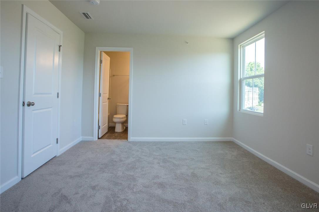 1941 Alex Road Easton, PA 18040 - Photo 10 of 23 Master bedroom w/master bath