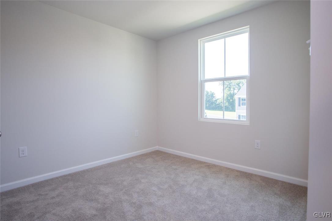 1941 Alex Road Easton, PA 18040 - Photo 15 of 23 Additional bedroom on left