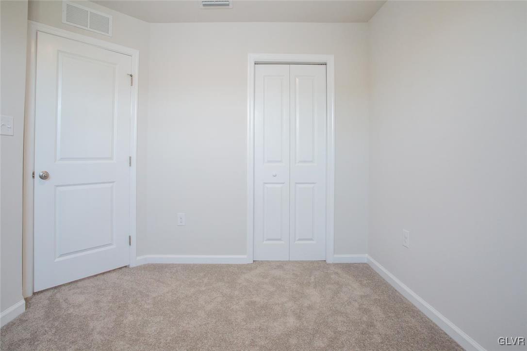 1941 Alex Road Easton, PA 18040 - Photo 16 of 23 Left bedroom & closet