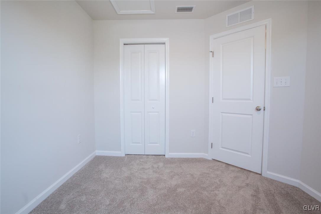1941 Alex Road Easton, PA 18040 - Photo 18 of 23 Right bedroom & closet