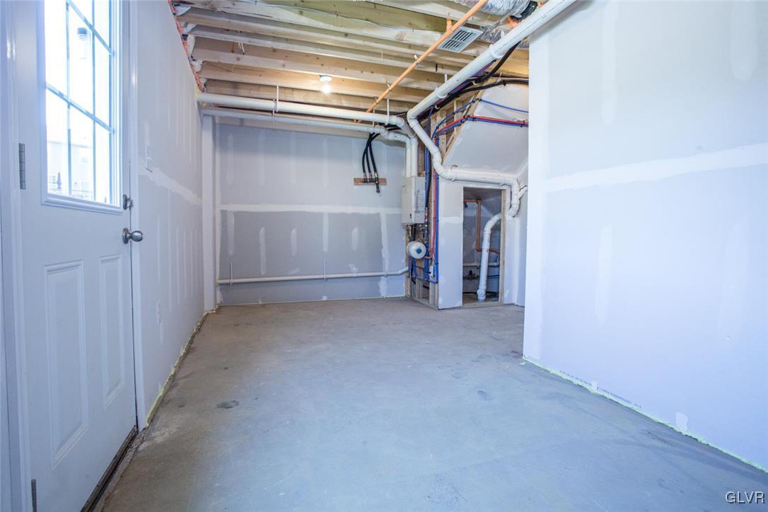1941 Alex Road Easton, PA 18040 - Photo 20 of 23 1st level space could easily be finished into fami