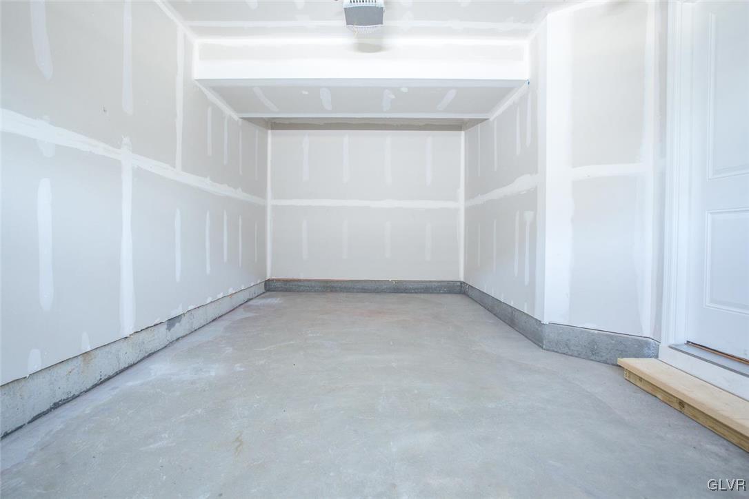 1941 Alex Road Easton, PA 18040 - Photo 21 of 23 1 car garage with extra space for storage, garage