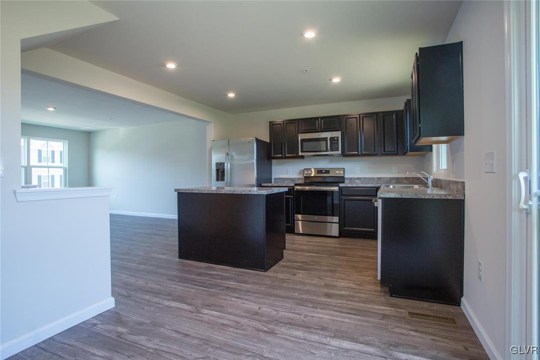 1941 Alex Road Easton, PA 18040 - Photo 22 of 23 Desireable open concept floorplan w/dining area &