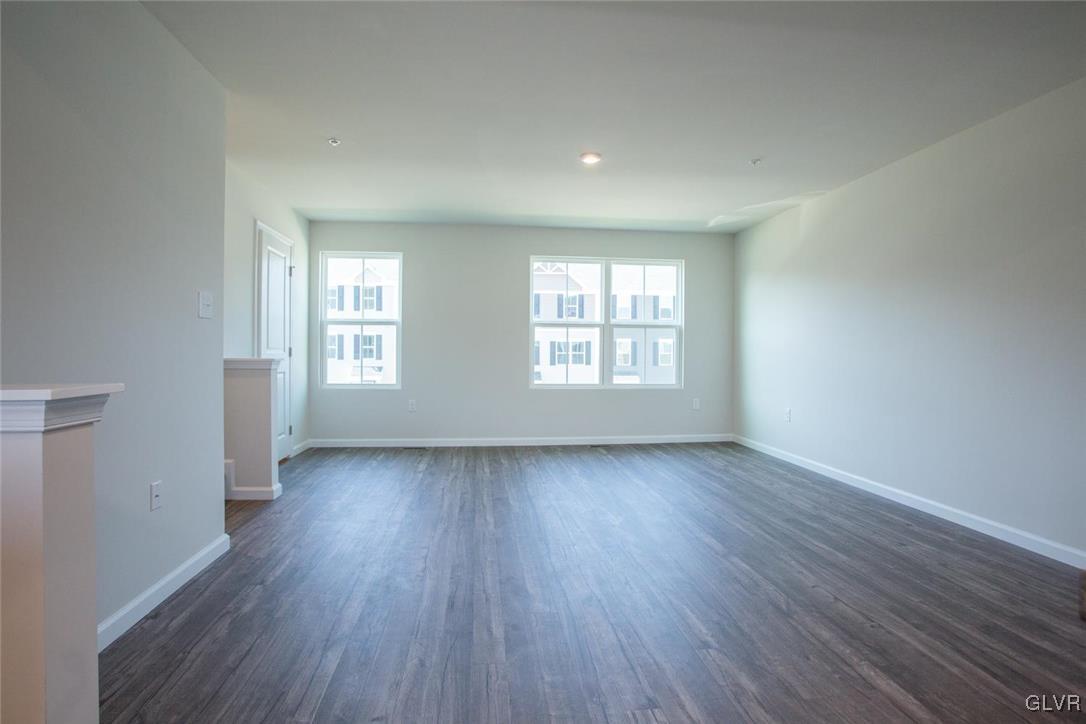 1941 Alex Road Easton, PA 18040 - Photo 7 of 23 Large living room w/large windows, resilient floor