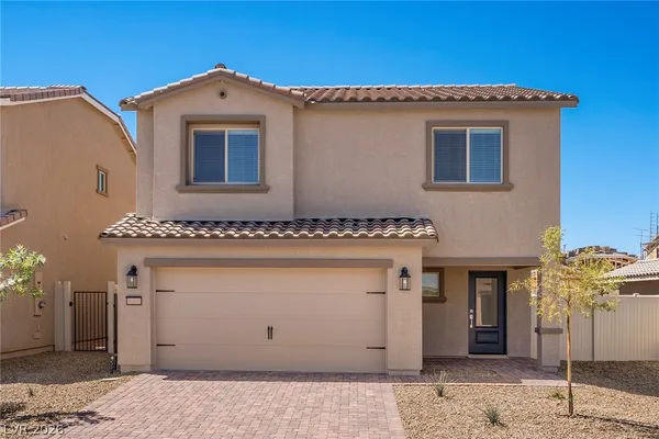 $454,900 | 6740 Magnolia River Avenue, Las Vegas, NV 89156